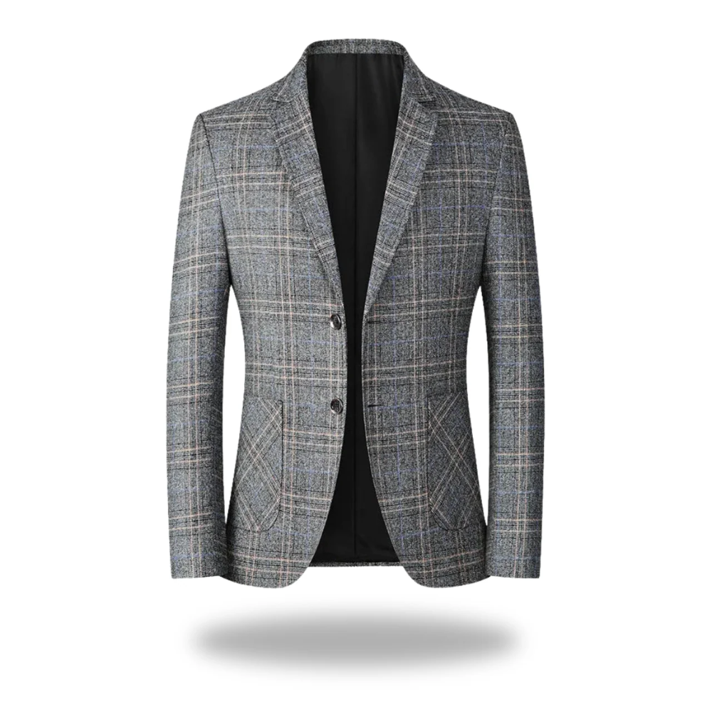 Dante - Blazer elegante da uomo