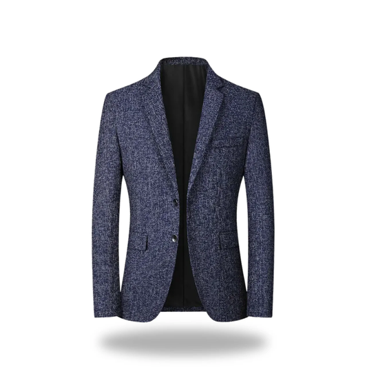 Ezra - Blazer elegante da uomo