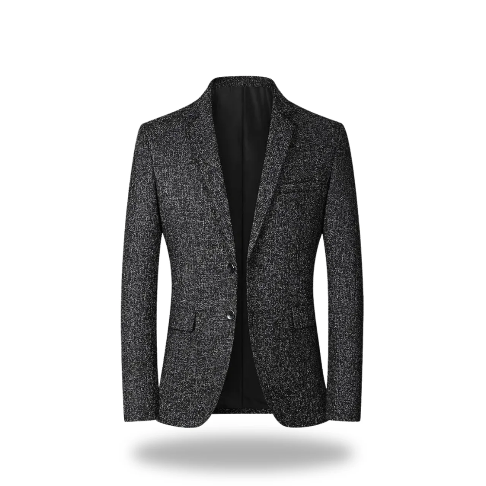 Ezra - Blazer elegante da uomo