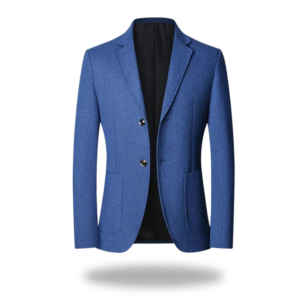 Torino - Blazer elegante da uomo