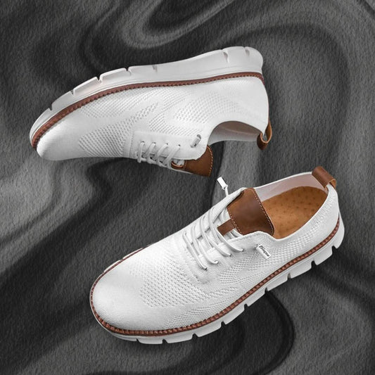 Gijs™ | Calzature ultra comode per camminare tutto il giorno.