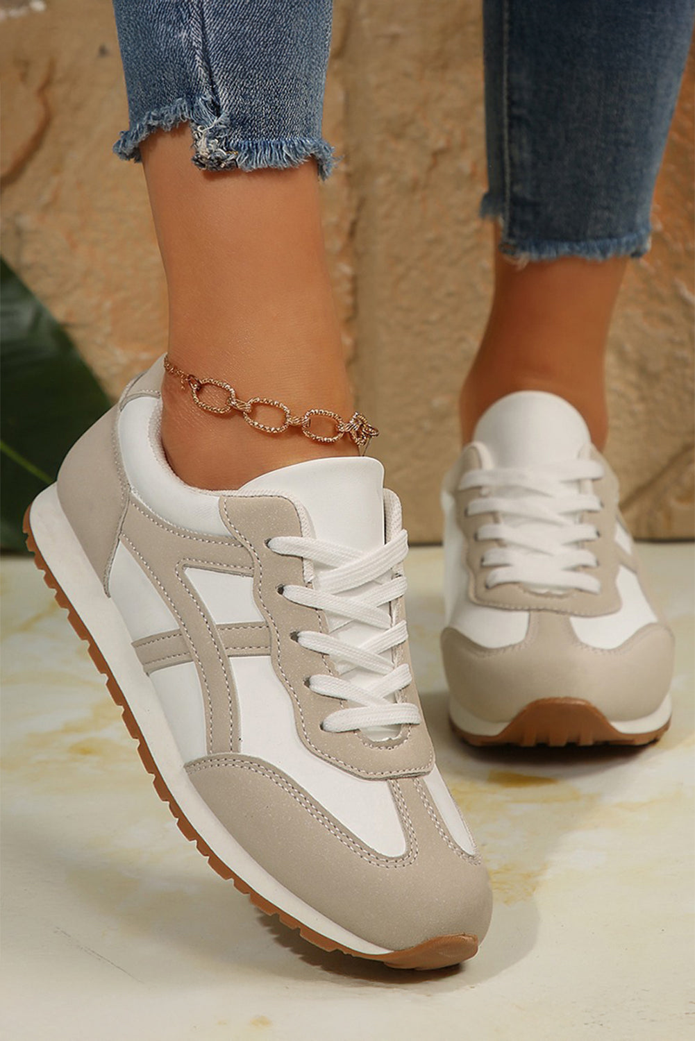 Celine - Scarpe in similpelle