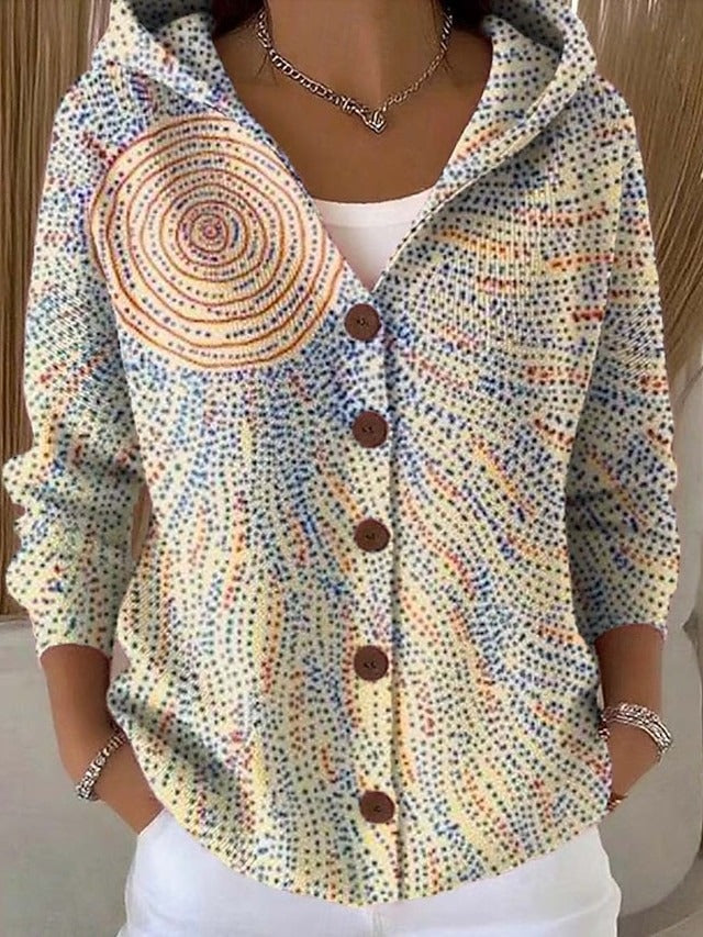 Noria | Elegante Cardigan Morbido