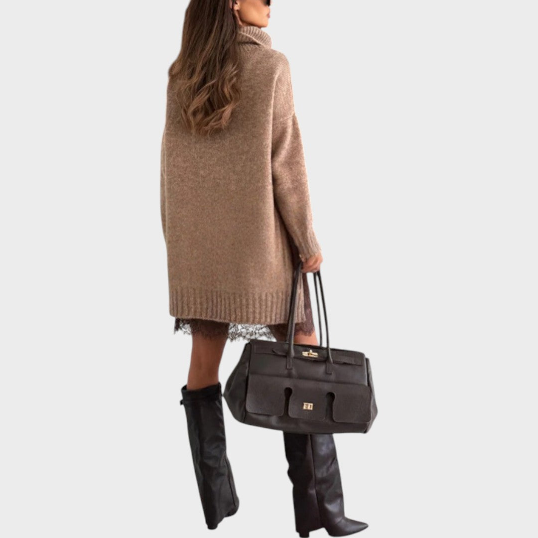 Thais - Completo Maglione e Abito