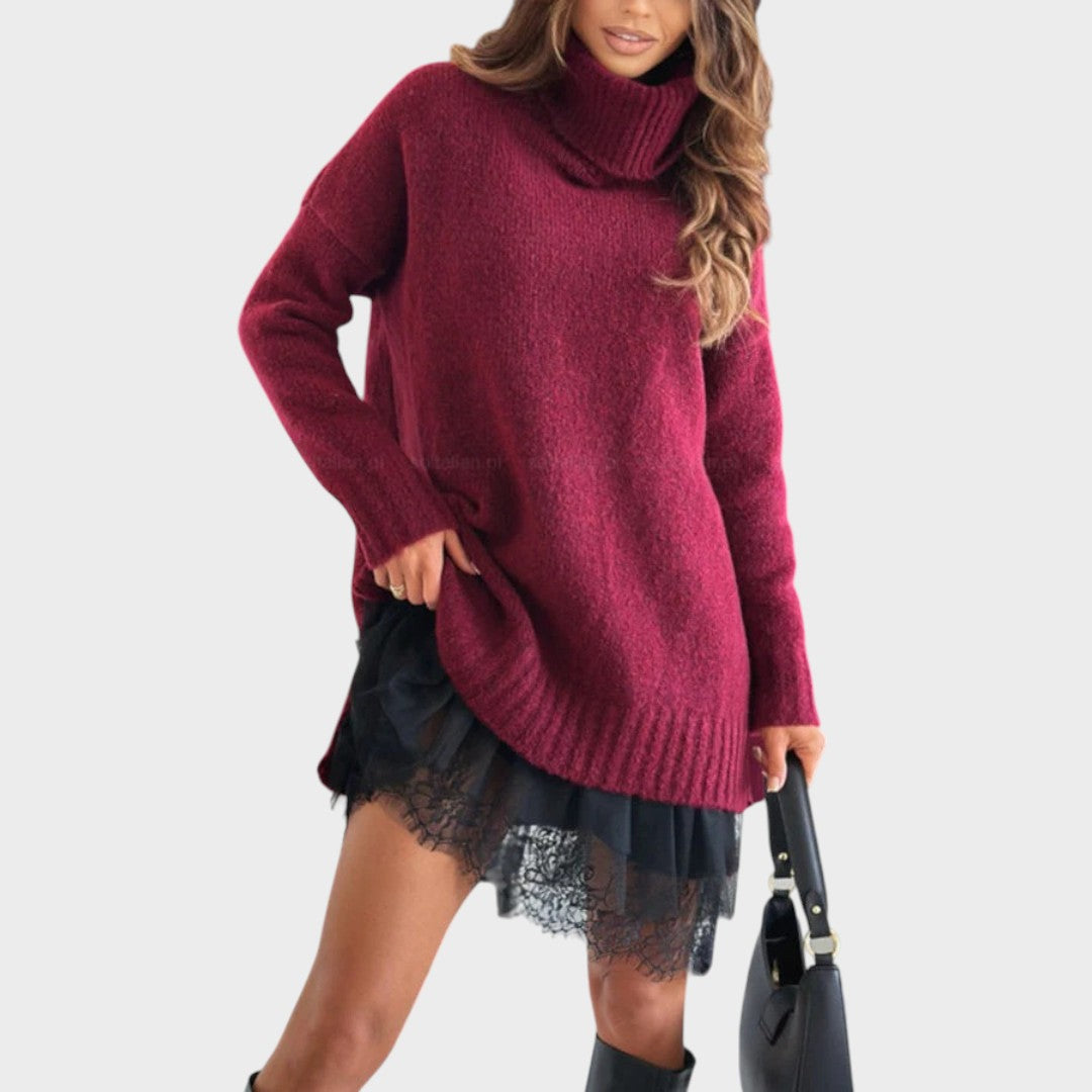 Thais - Completo Maglione e Abito