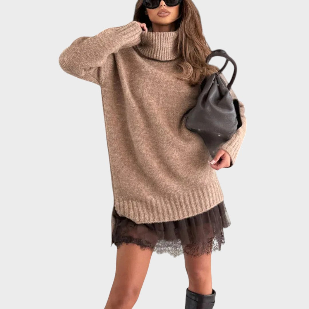 Thais - Completo Maglione e Abito
