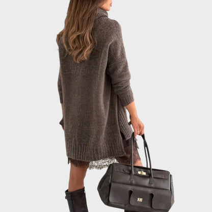 Thais - Completo Maglione e Abito