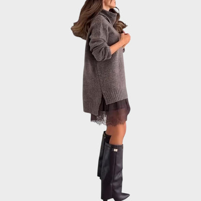Thais - Completo Maglione e Abito