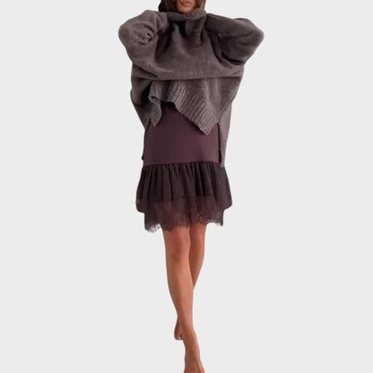 Thais - Completo Maglione e Abito