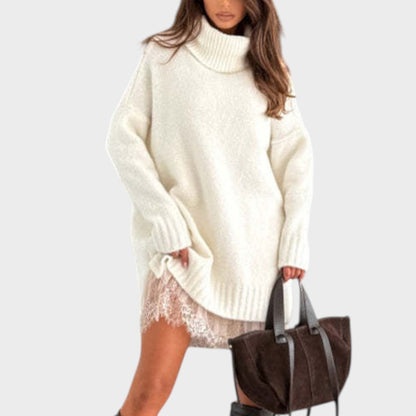 Thais - Completo Maglione e Abito
