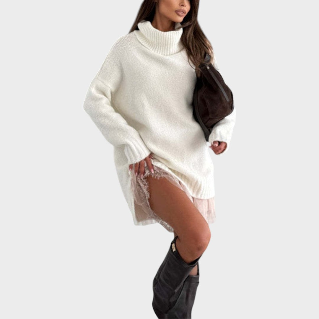 Thais - Completo Maglione e Abito