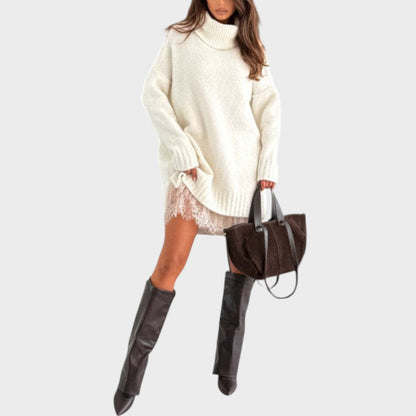 Thais - Completo Maglione e Abito