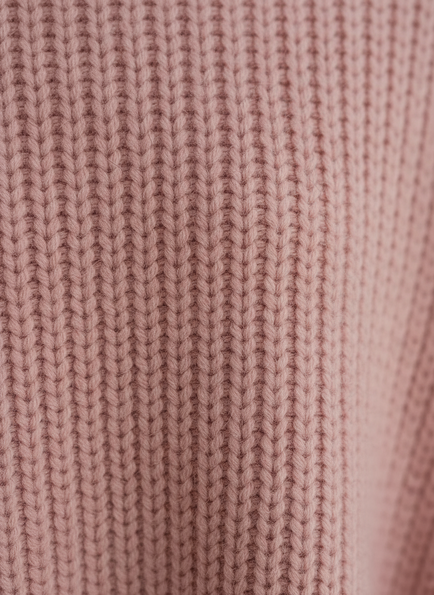 Elara - Maglione asimmetrico elegante