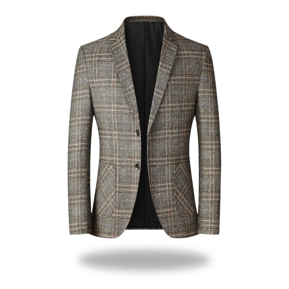 Dante - Blazer elegante da uomo