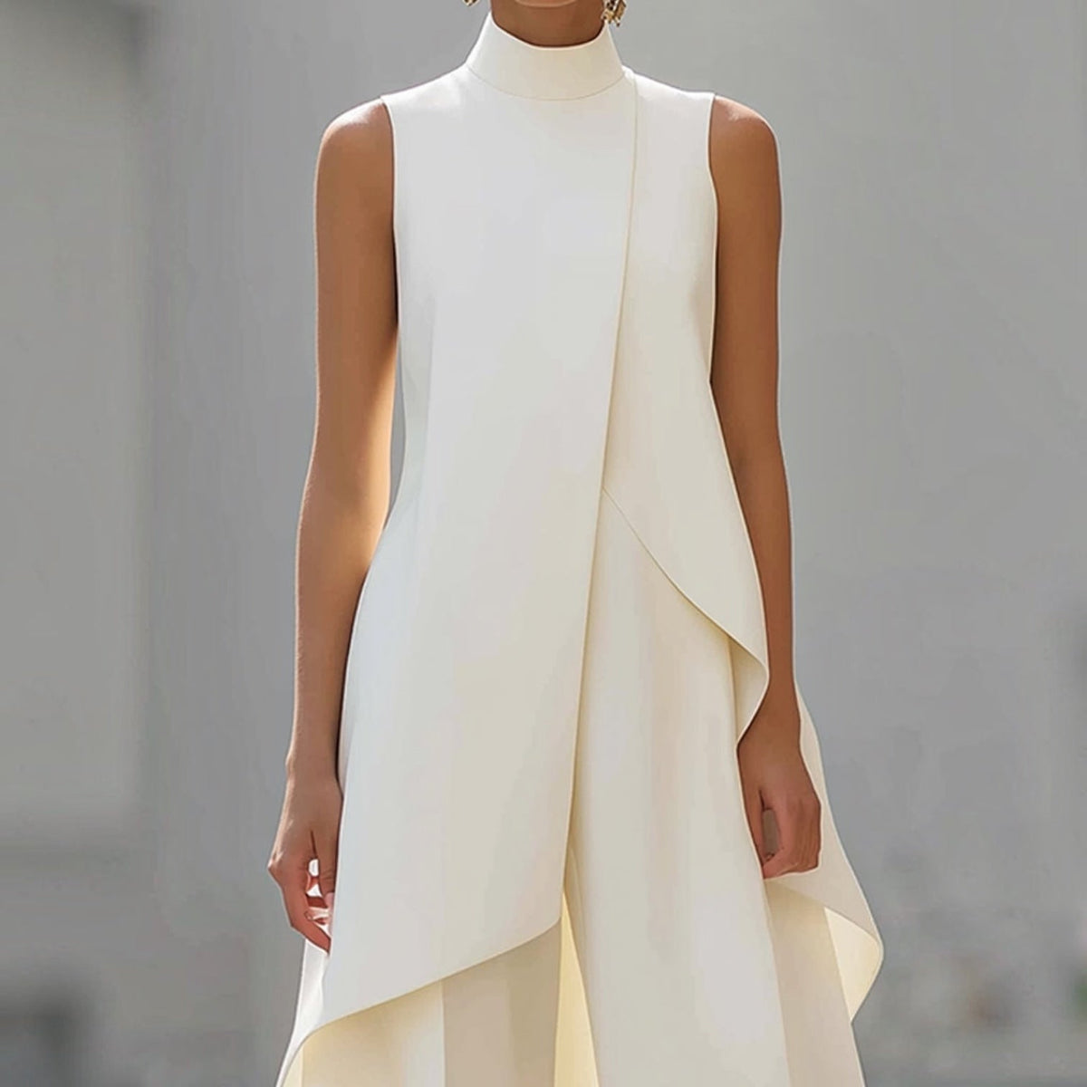 MARTINA™ | Elegante Abito lungo