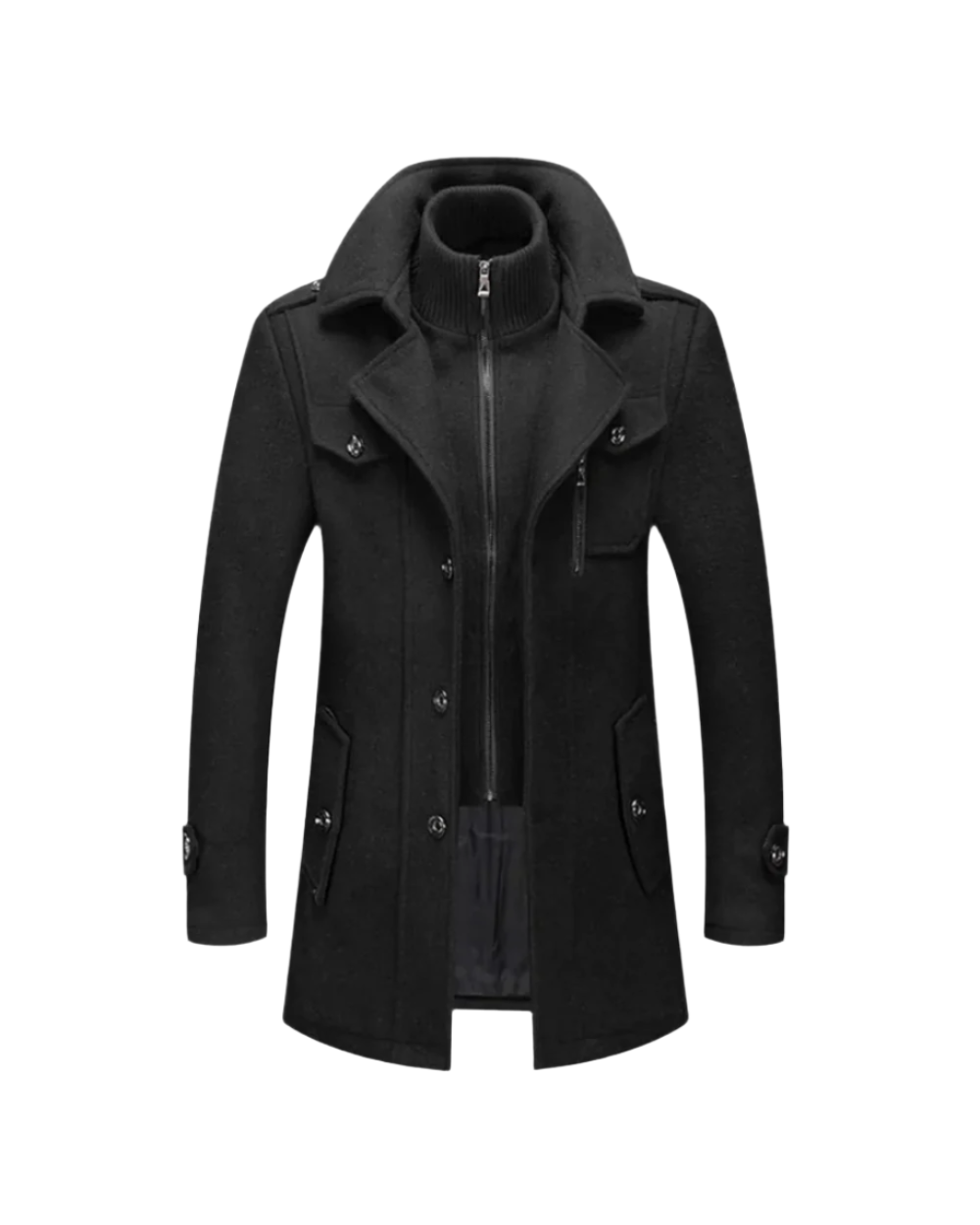 Giorgio - Cappotto invernale