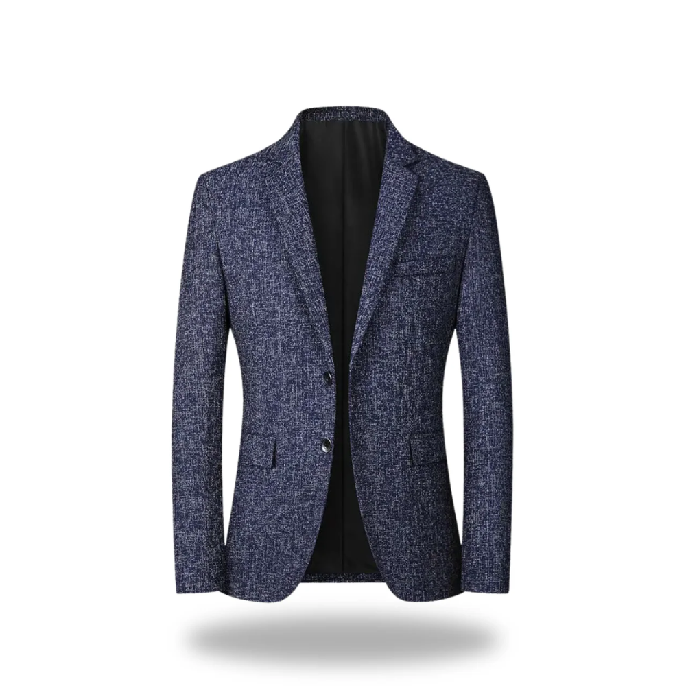 Ezra - Blazer elegante da uomo