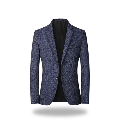 Ezra - Blazer elegante da uomo