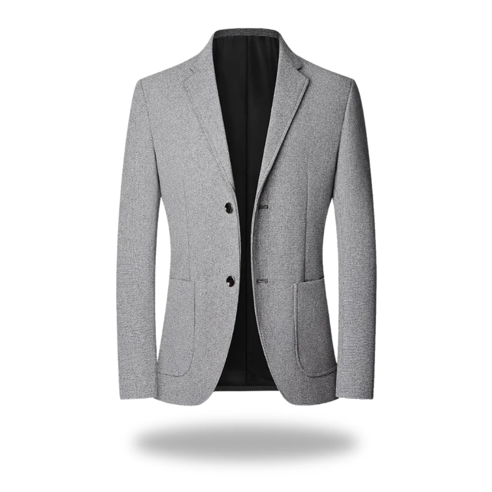 Torino - Blazer elegante da uomo