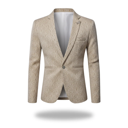 Carlo - Blazer elegante da uomo