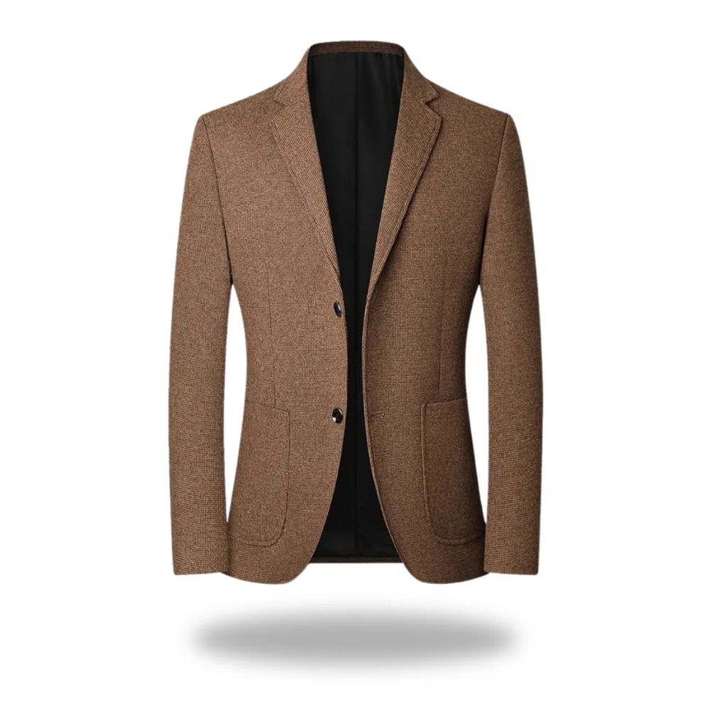 Torino - Blazer elegante da uomo