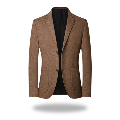 Torino - Blazer elegante da uomo