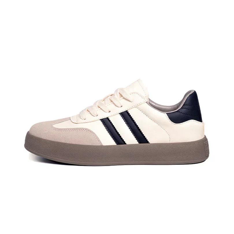 Vera | Scarpe comode con plateau ergonomico