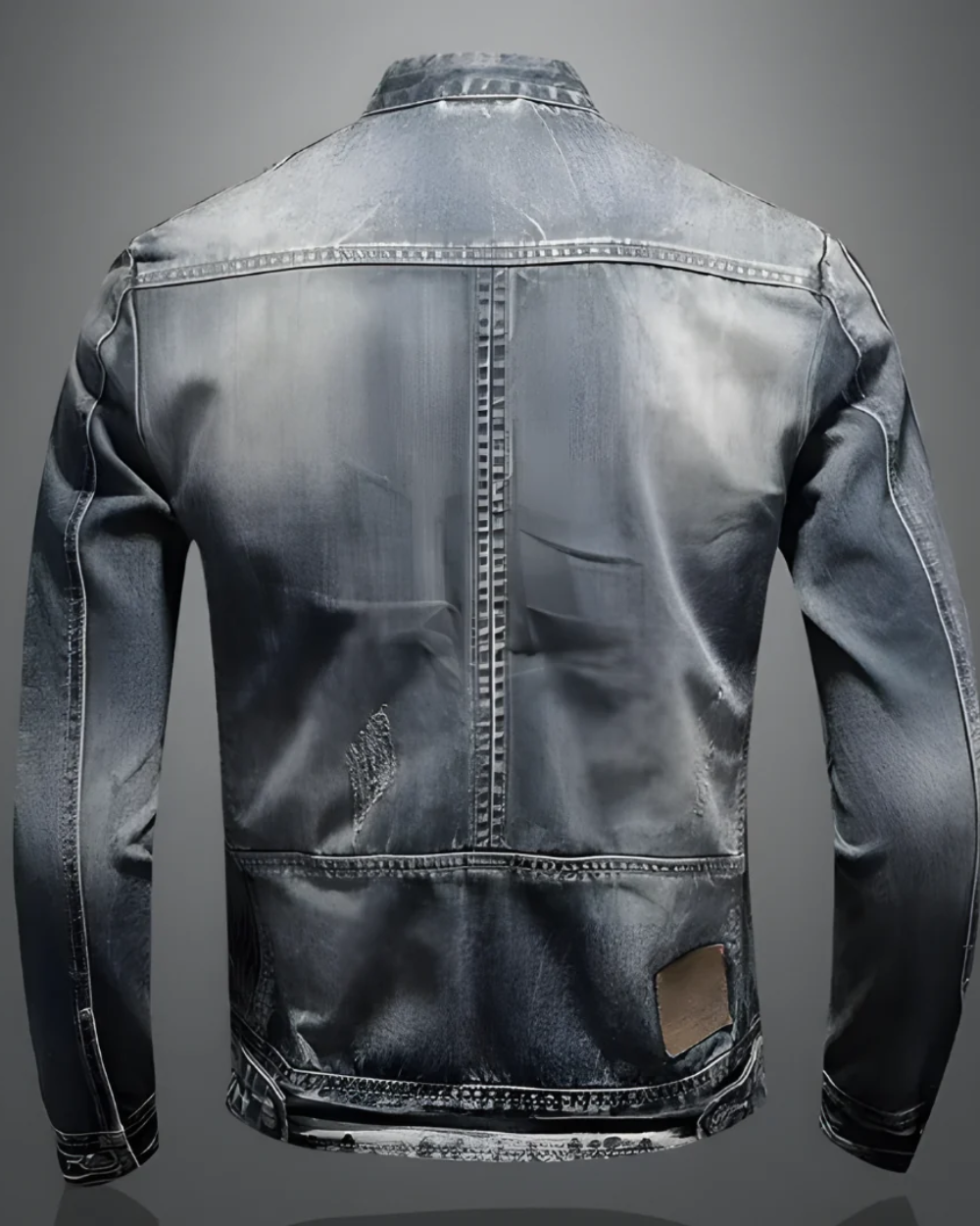 Paolo - Giacca di jeans