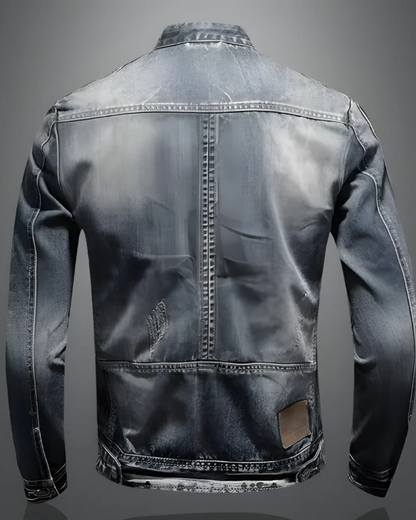 Paolo - Giacca di jeans