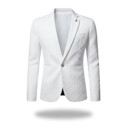Carlo - Blazer elegante da uomo