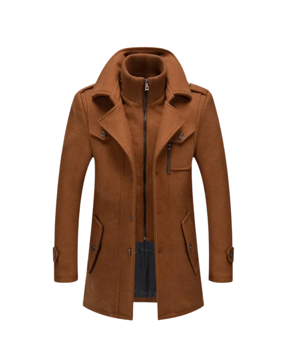 Giorgio - Cappotto invernale