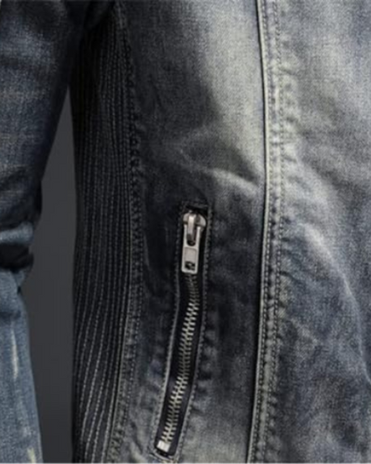 Paolo - Giacca di jeans