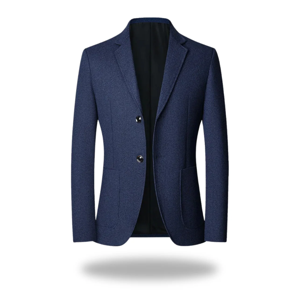 Torino - Blazer elegante da uomo