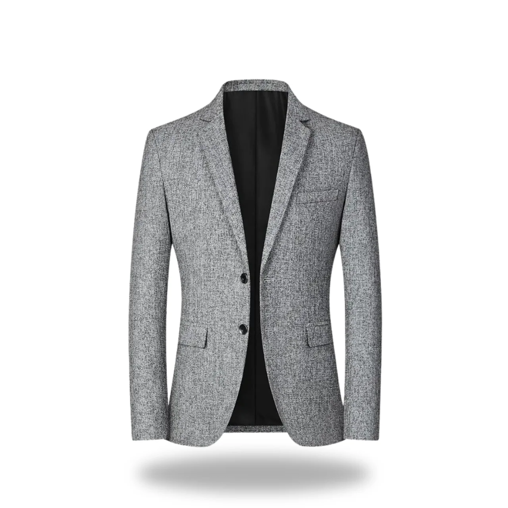 Ezra - Blazer elegante da uomo