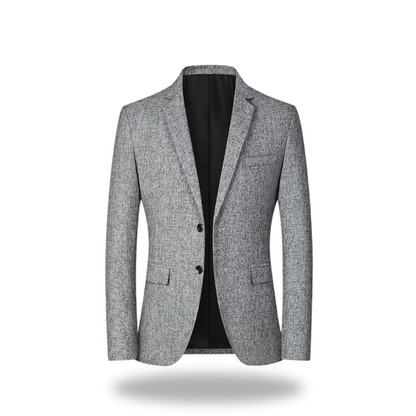 Ezra - Blazer elegante da uomo
