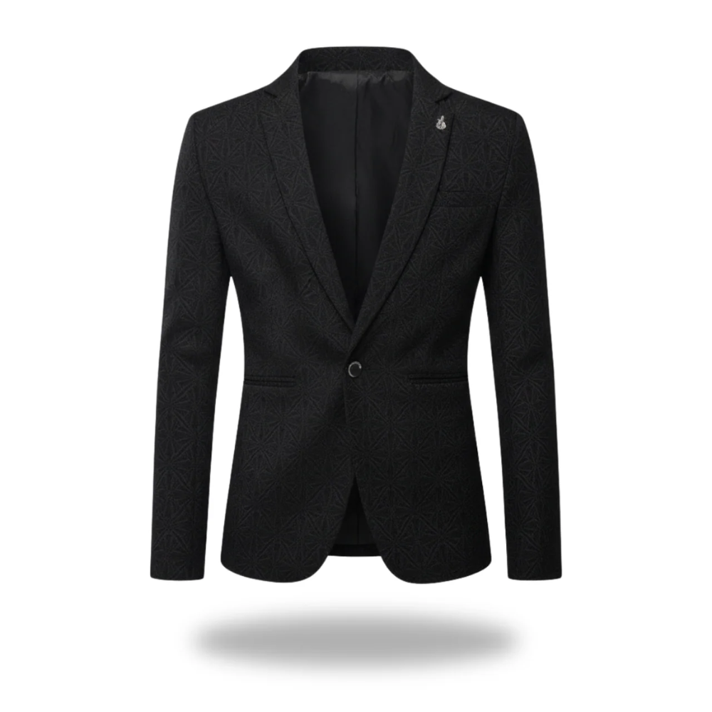 Carlo - Blazer elegante da uomo