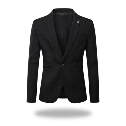 Carlo - Blazer elegante da uomo