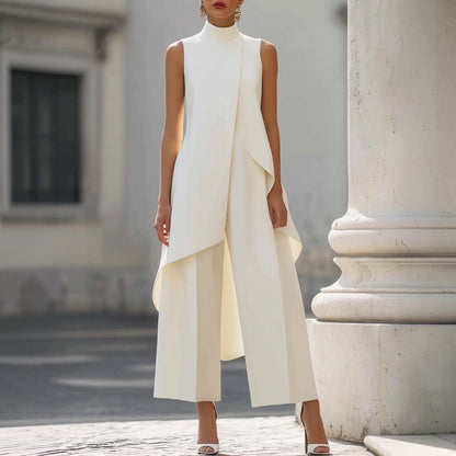 MARTINA™ | Elegante Abito lungo
