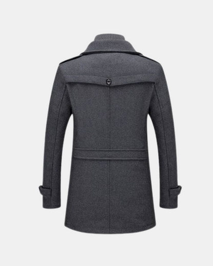 Giorgio - Cappotto invernale