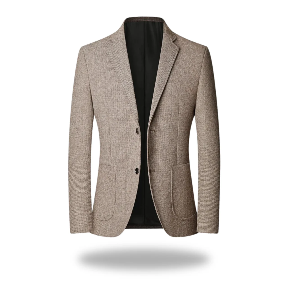 Torino - Blazer elegante da uomo