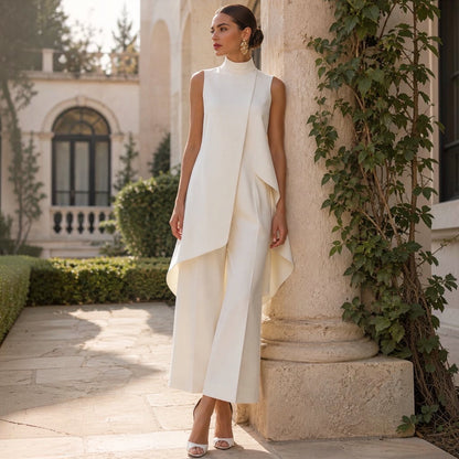 MARTINA™ | Elegante Abito lungo