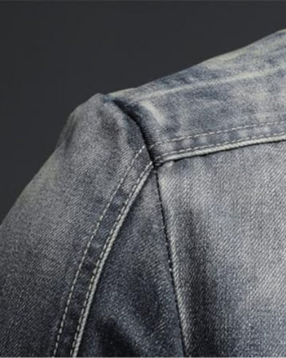 Paolo - Giacca di jeans