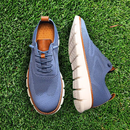 Gijs™ | Calzature ultra comode per camminare tutto il giorno.