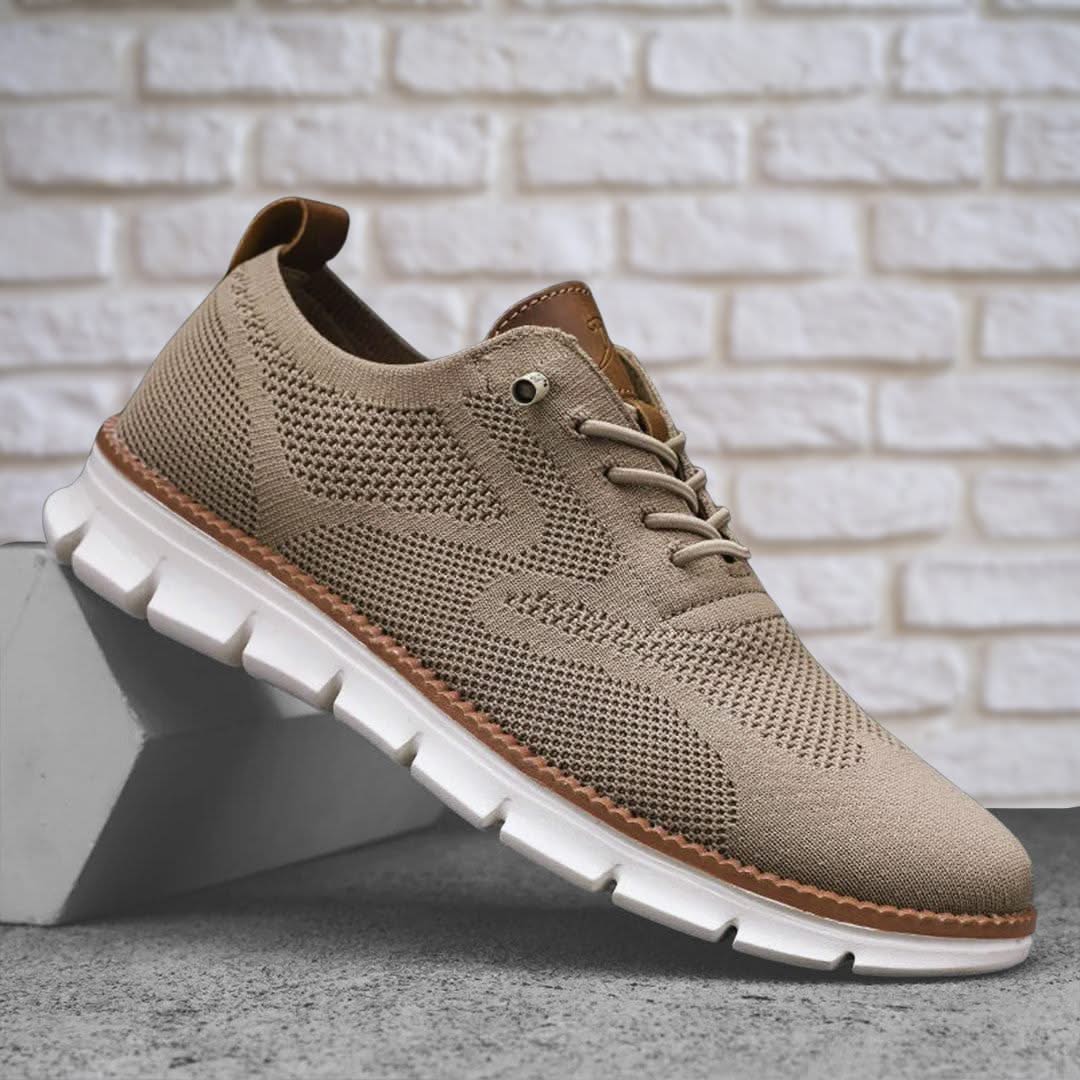 Gijs™ | Calzature ultra comode per camminare tutto il giorno.