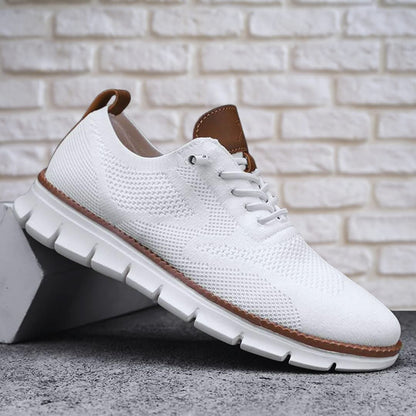 Gijs™ | Calzature ultra comode per camminare tutto il giorno.