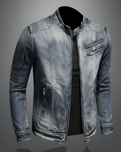 Paolo - Giacca di jeans