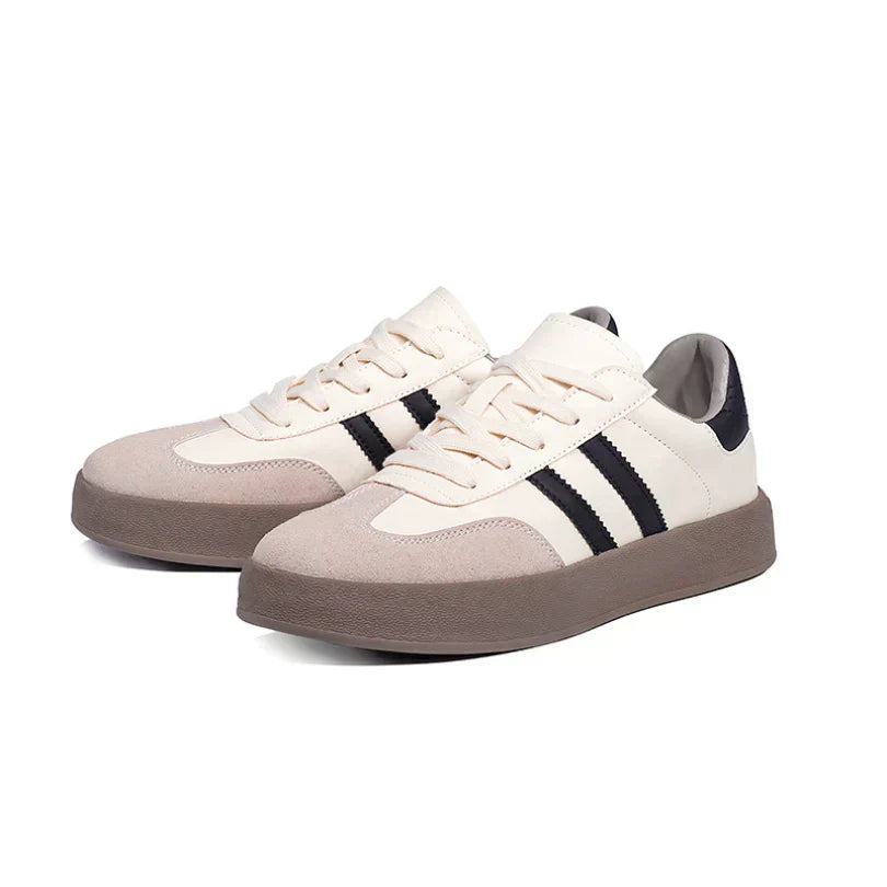 Vera | Scarpe comode con plateau ergonomico