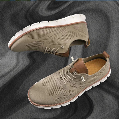 Gijs™ | Calzature ultra comode per camminare tutto il giorno.