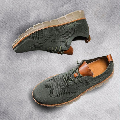 Gijs™ | Calzature ultra comode per camminare tutto il giorno.