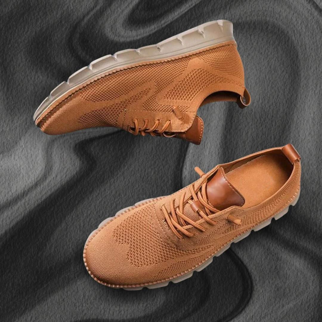 Gijs™ | Calzature ultra comode per camminare tutto il giorno.